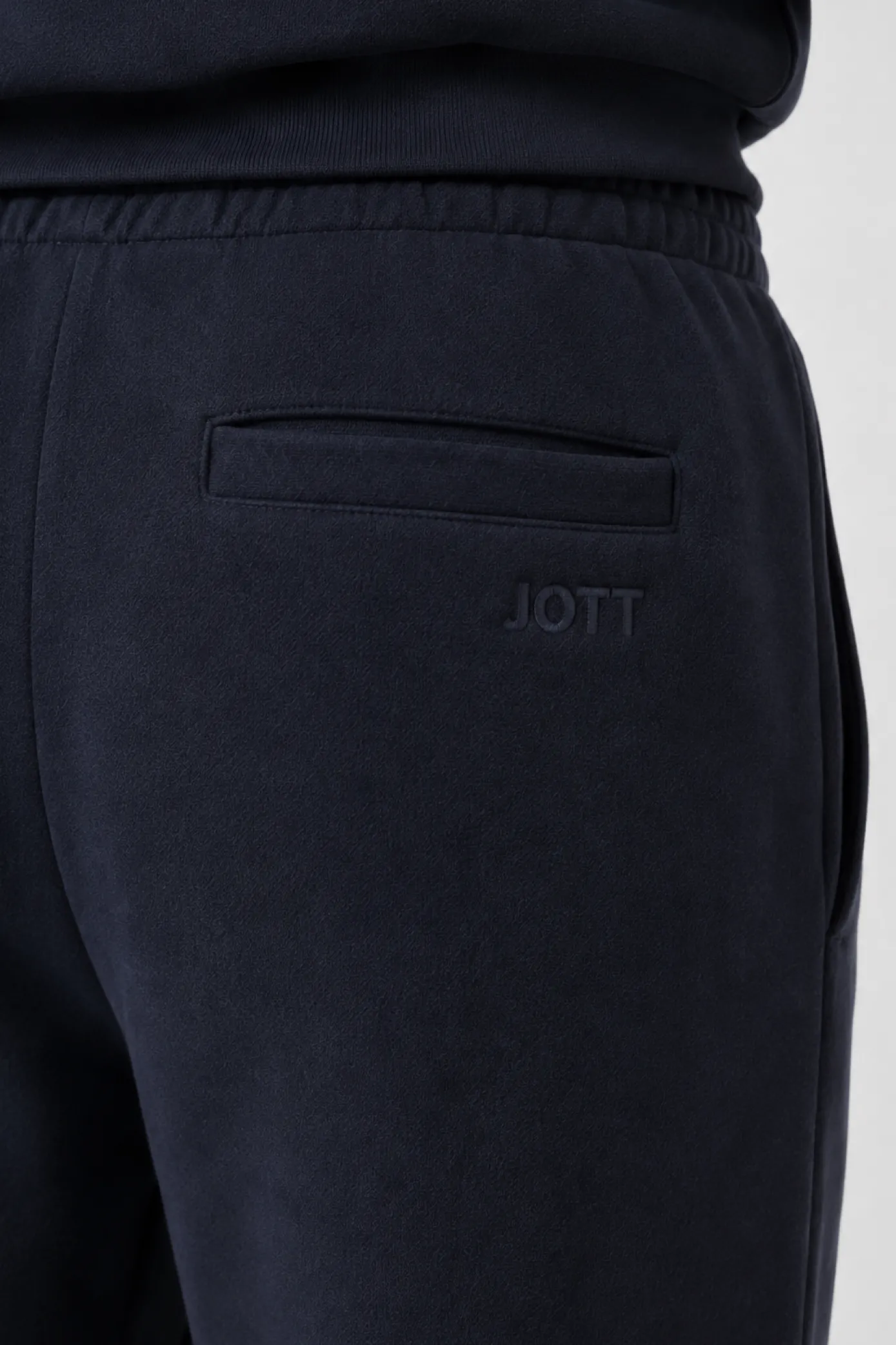 Pantalon de jogging Bleu nuit Wren