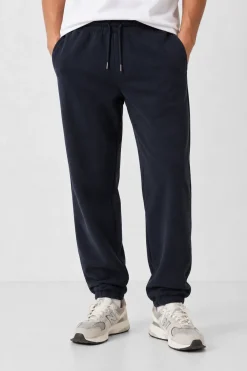 Pantalon de jogging Bleu nuit Wren