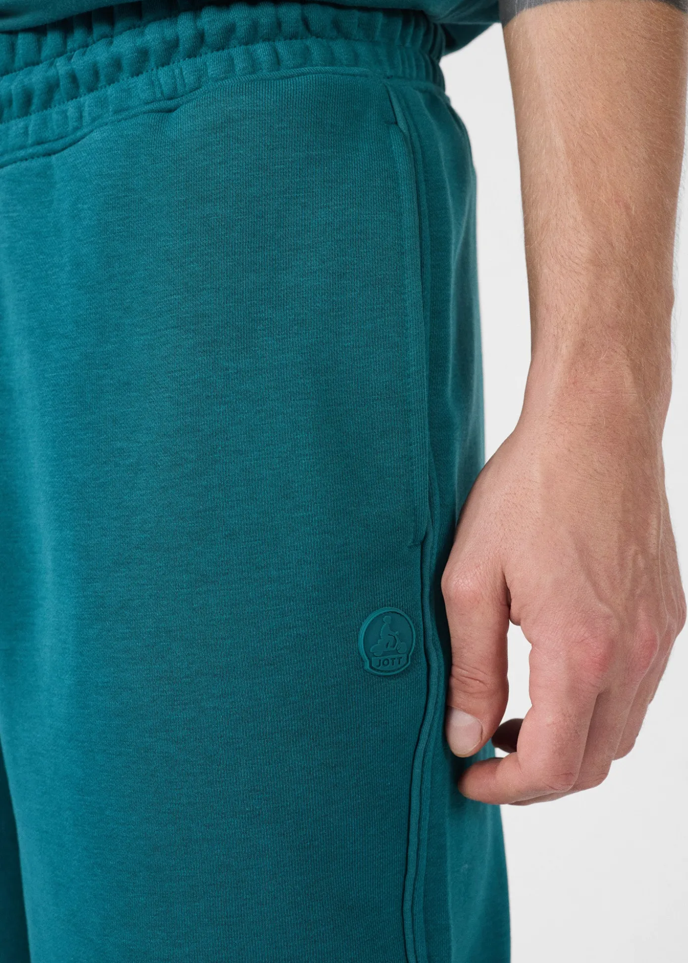 Pantalon de jogging Deep lake Alex