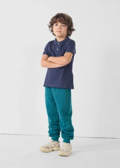 Pantalon de jogging enfant Deep lake Mika