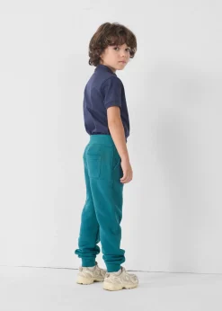 Pantalon de jogging enfant Deep lake Mika