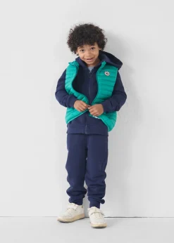 Pantalon de jogging enfant Marine Mika