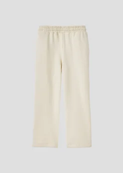 Pantalon de jogging enfant Naturel Maloe