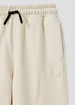 Pantalon de jogging enfant Naturel Maloe