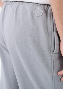 Pantalon de jogging Gris souris Bill