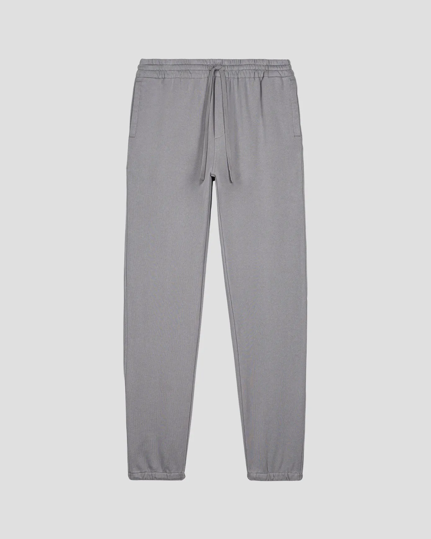 Pantalon de jogging Gris souris Bill