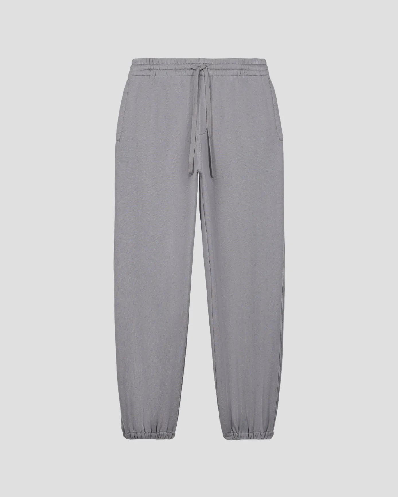 Pantalon de jogging Gris souris Gill