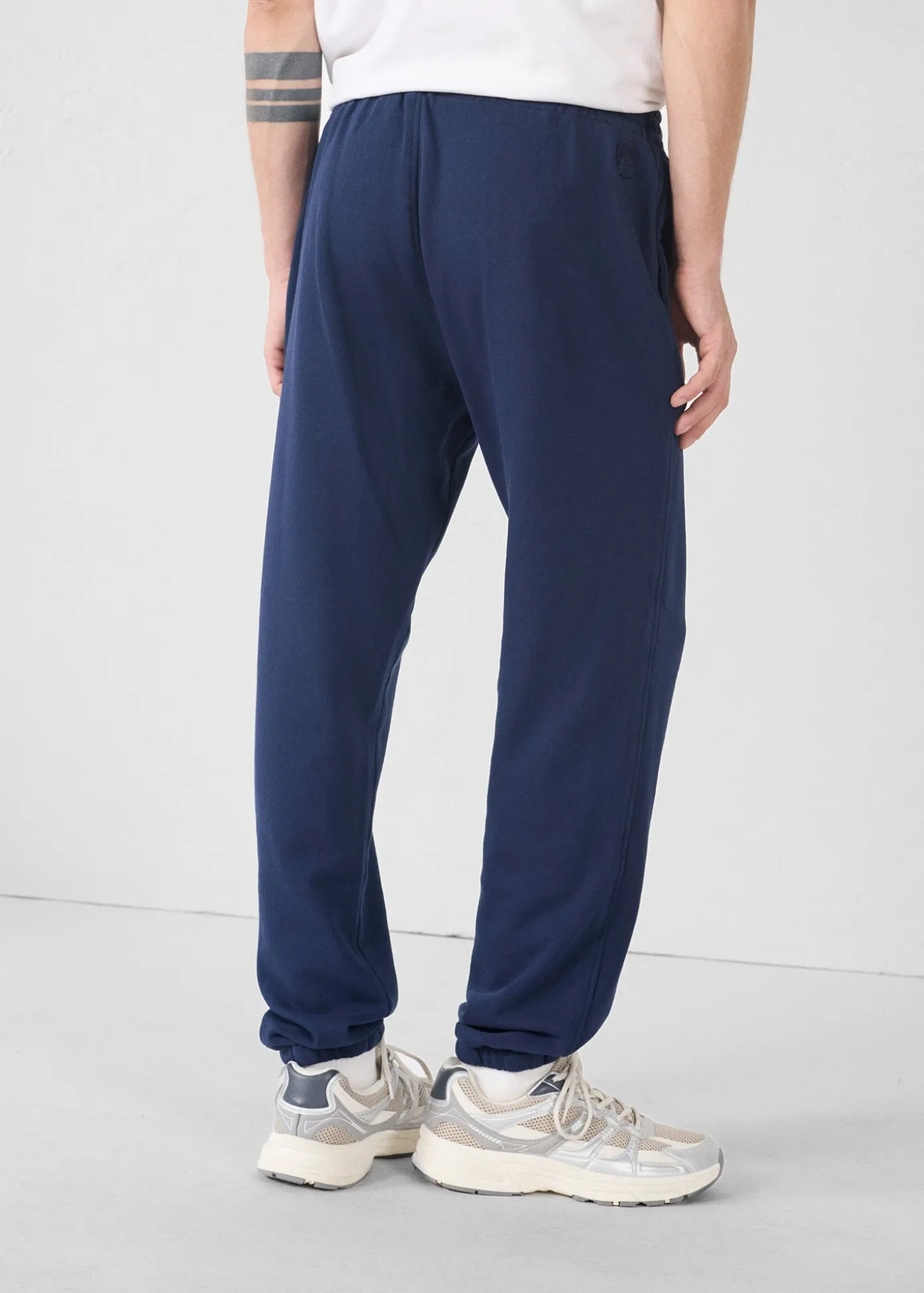 Pantalon de jogging Marine Bill