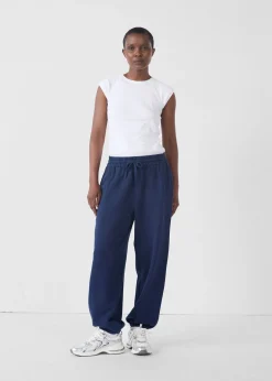 Pantalon de jogging Marine Gill