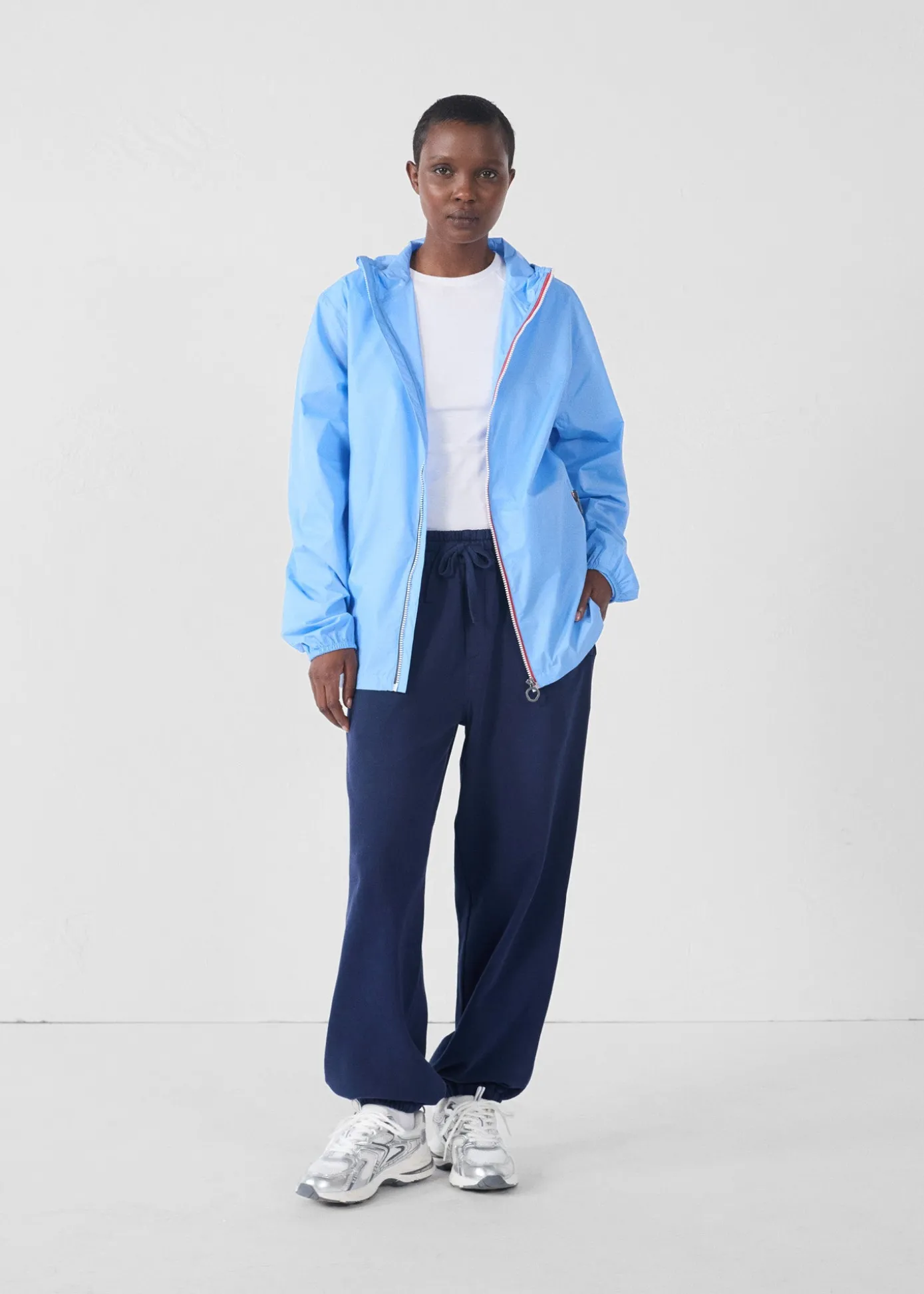 Pantalon de jogging Marine Gill