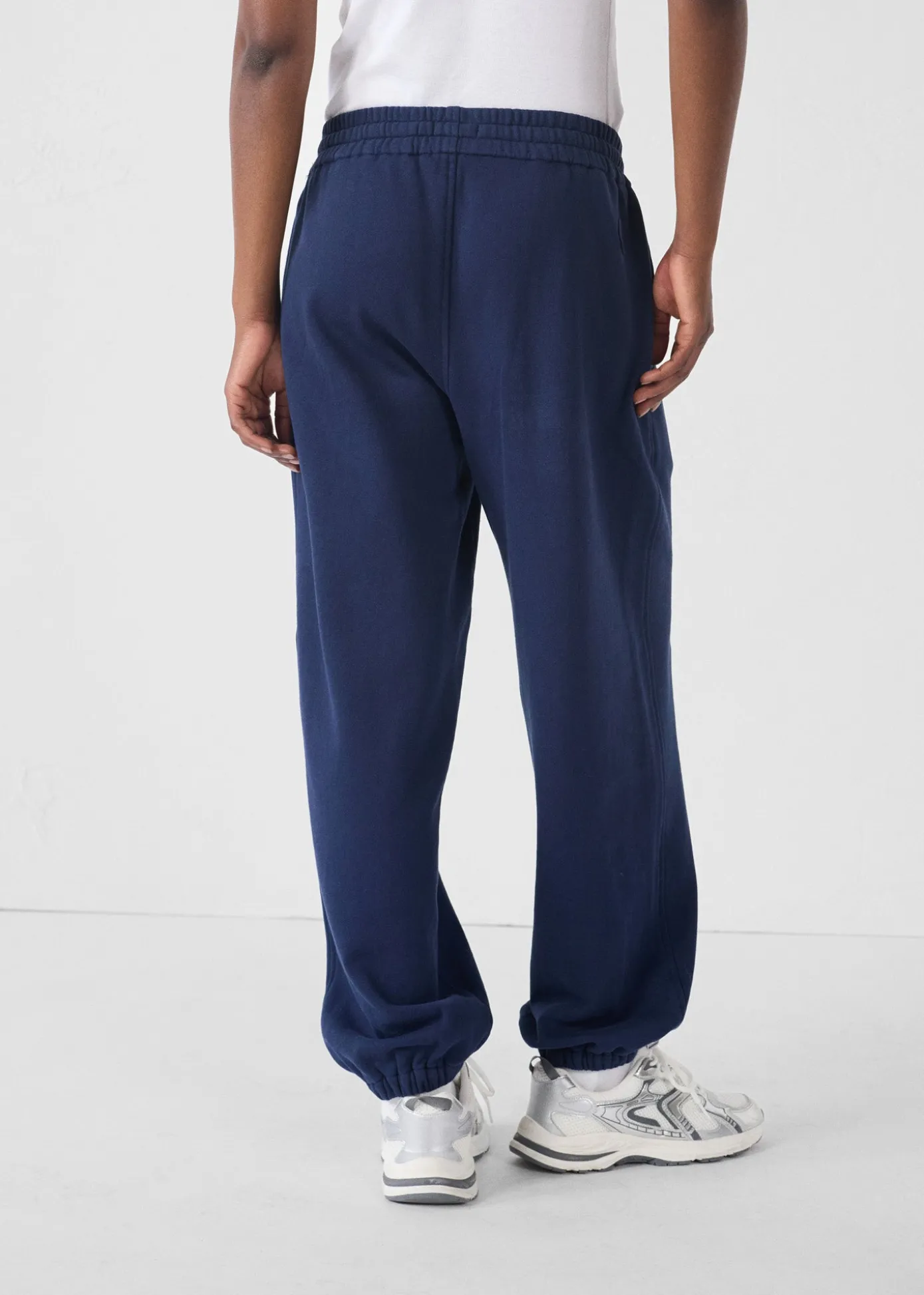 Pantalon de jogging Marine Gill