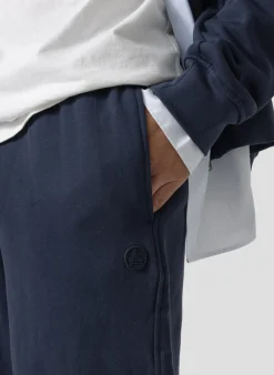 Pantalon de jogging Marine Hisae