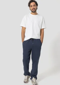 Pantalon de jogging Marine Hisae