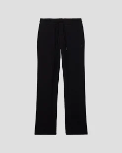 Pantalon de jogging Noir Francine