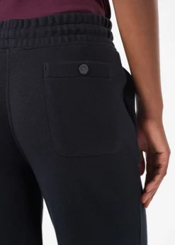 Pantalon de jogging Noir Francine