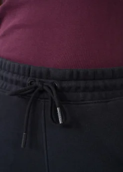 Pantalon de jogging Noir Francine