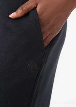 Pantalon de jogging Noir Francine