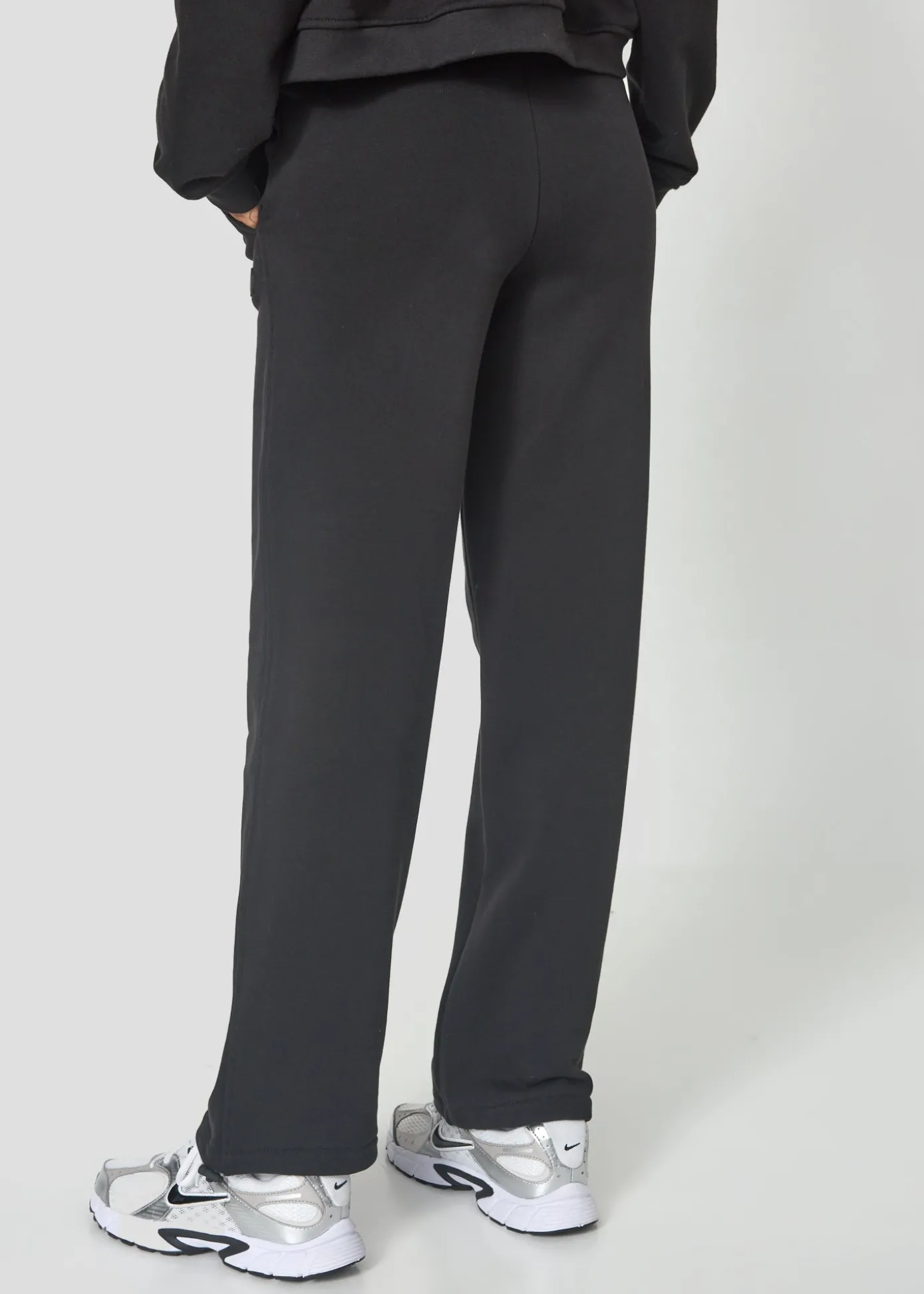 Pantalon de jogging Noir Kana