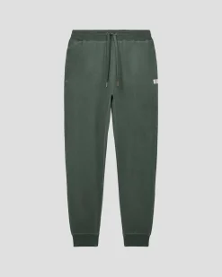 Pantalon de jogging Vert sauge Davon