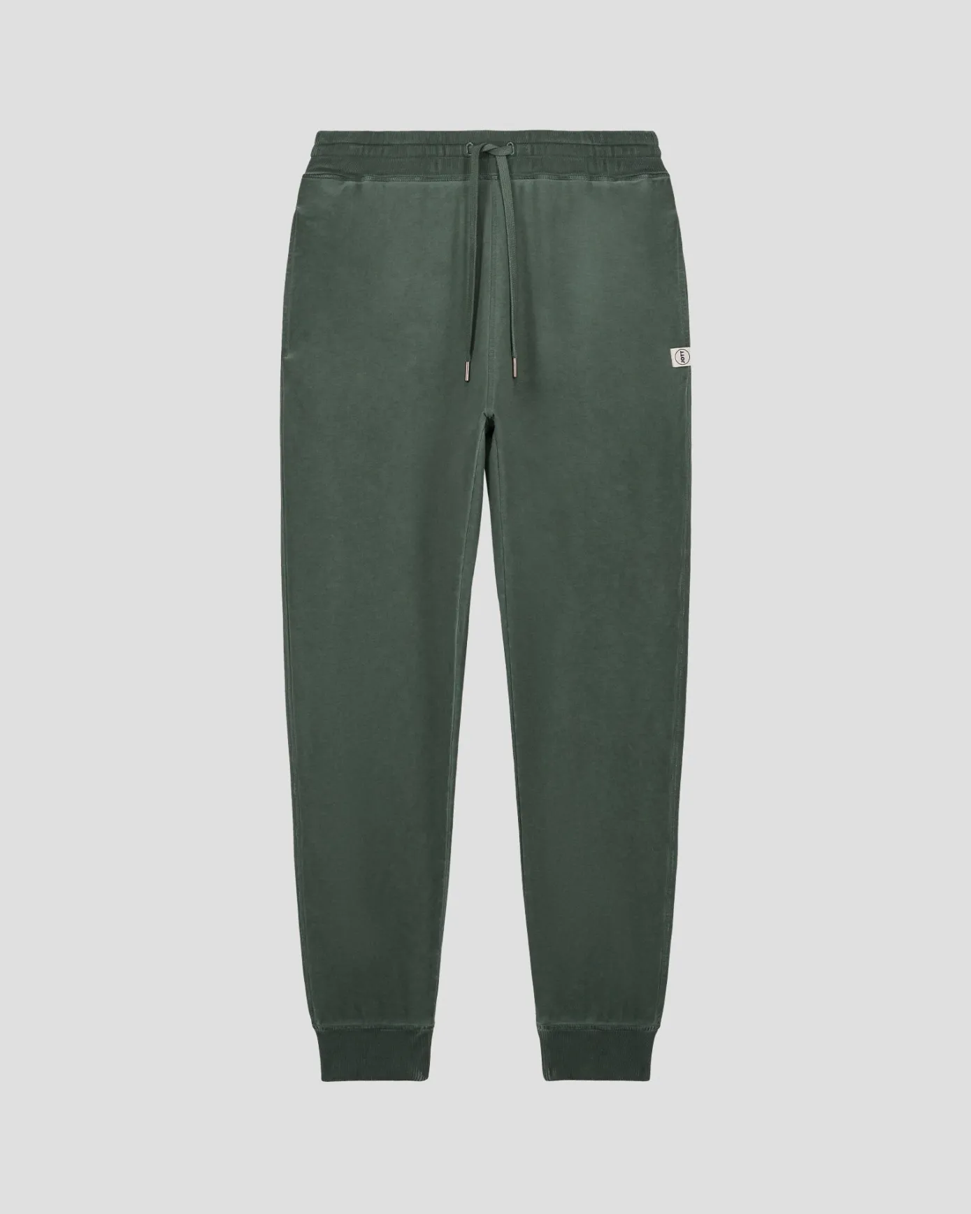 Pantalon de jogging Vert sauge Davon