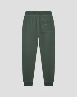 Pantalon de jogging Vert sauge Davon