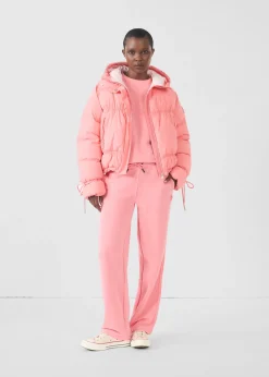 Pantalon de jogging Vibrant pink Francine
