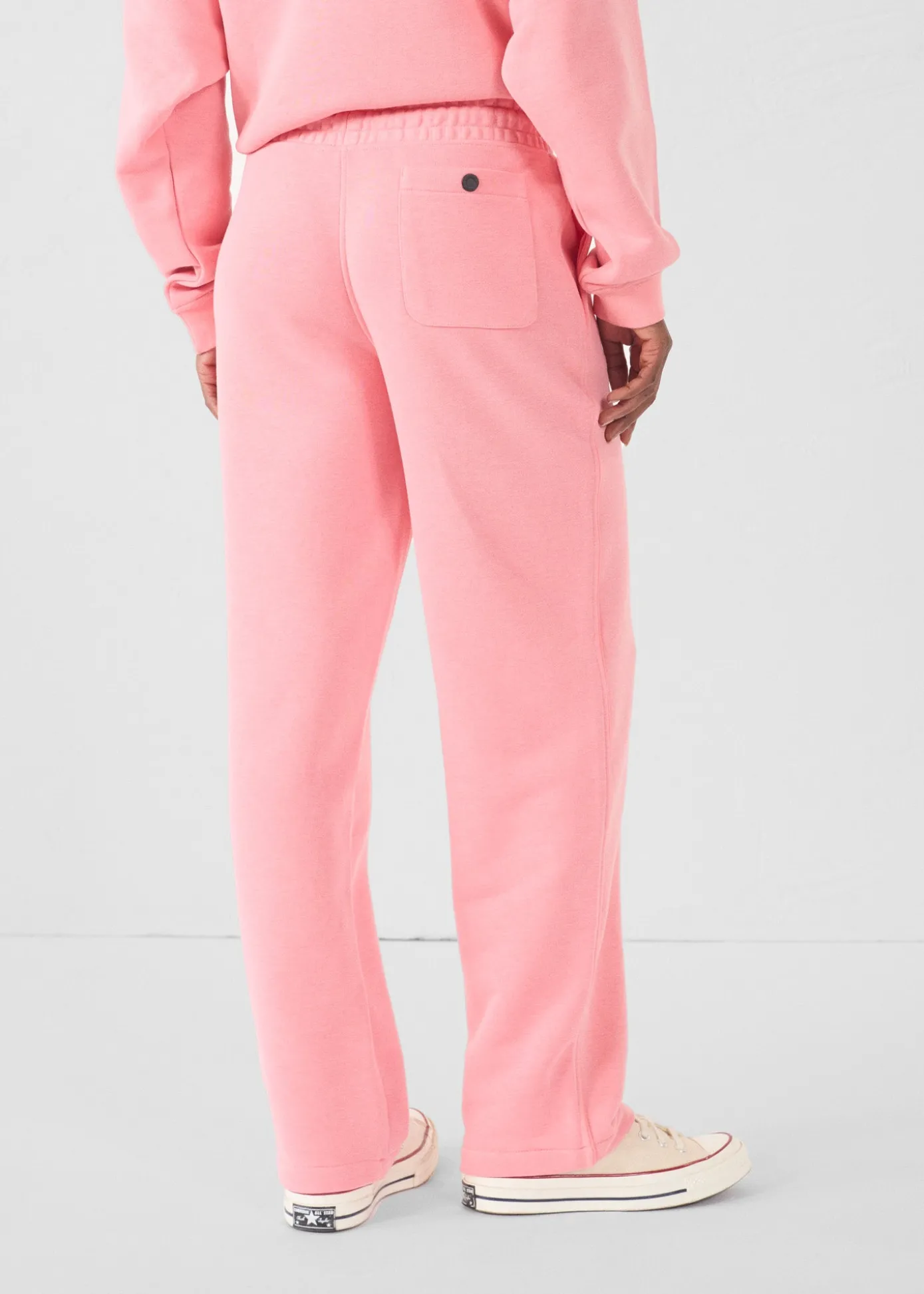 Pantalon de jogging Vibrant pink Francine
