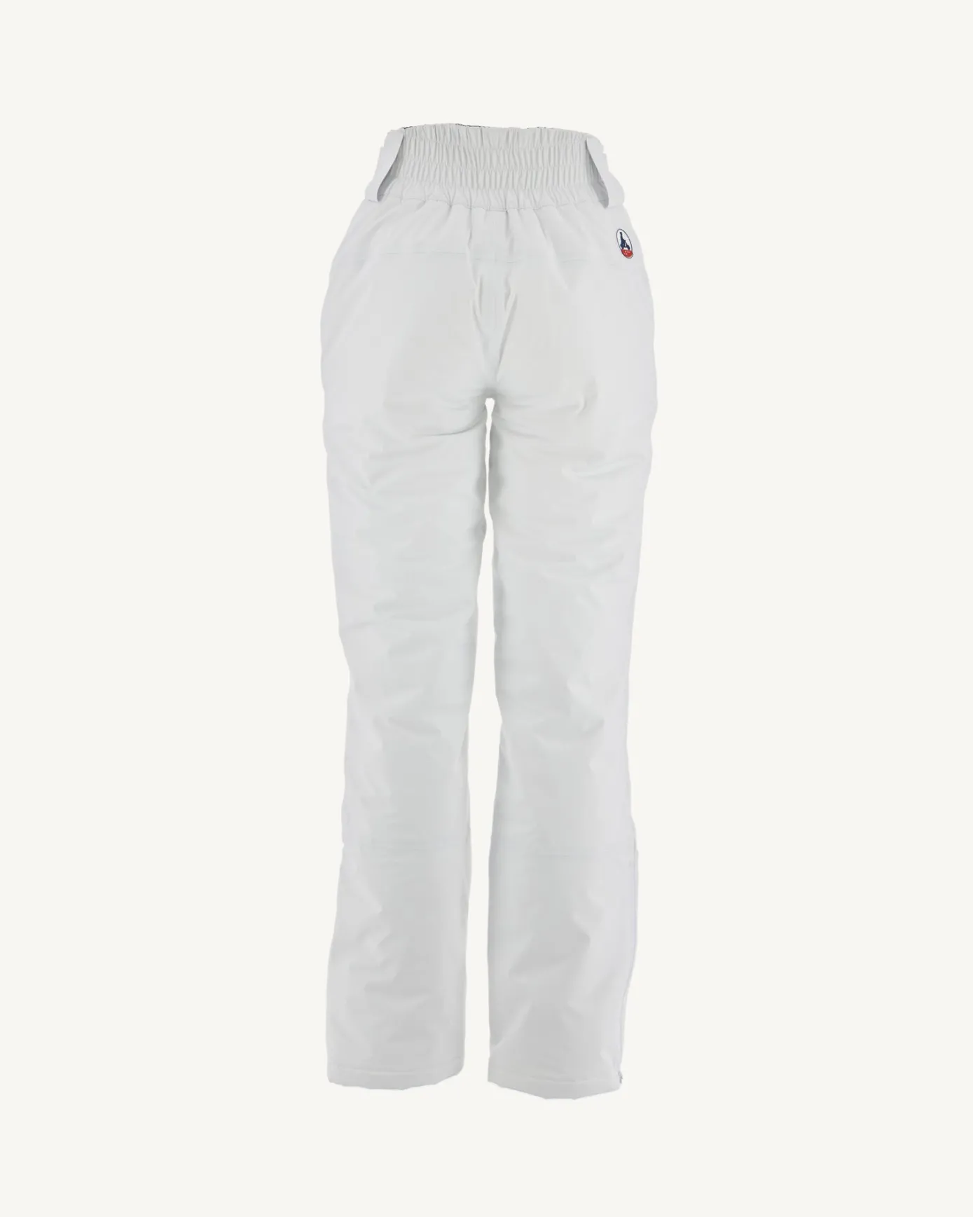 Pantalon de ski Grand Froid Blanc Stepper