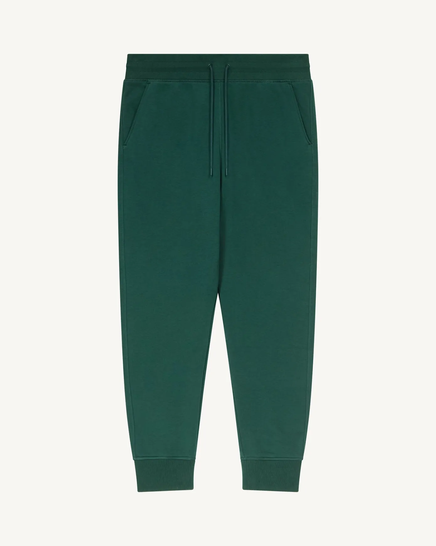 Pantalon de sport en coton Forêt Achille