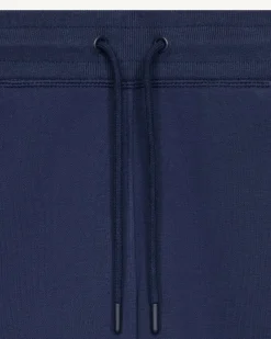 Pantalon de sport enfant en coton Marine Matchu