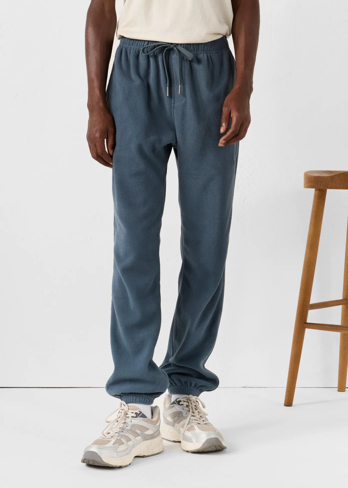 Pantalon polaire Bluestone Damian