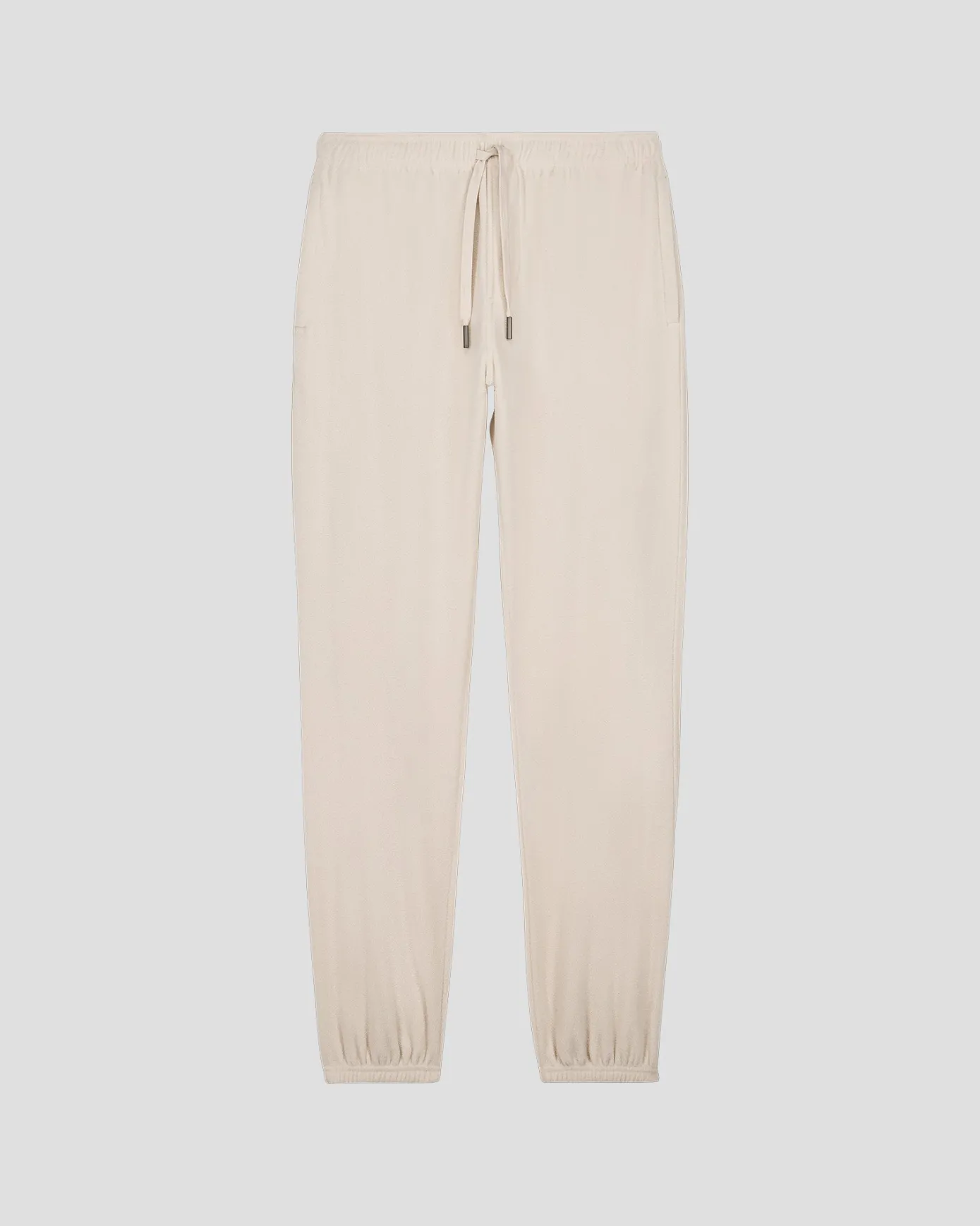 Pantalon polaire Naturel Damian