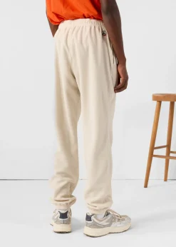 Pantalon polaire Naturel Damian