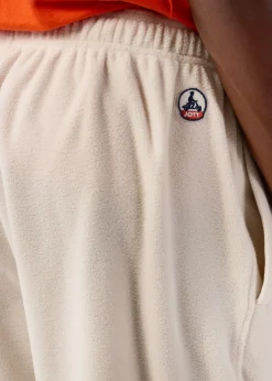 Pantalon polaire Naturel Damian