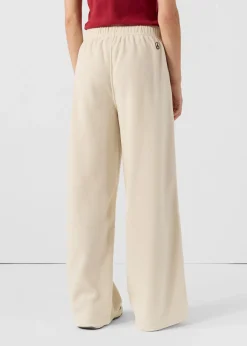 Pantalon polaire Naturel Silvia