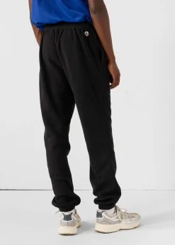 Pantalon polaire Noir Damian