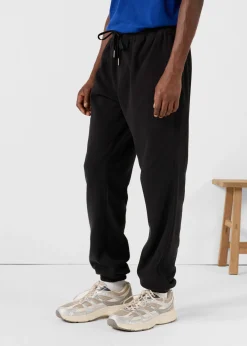 Pantalon polaire Noir Damian