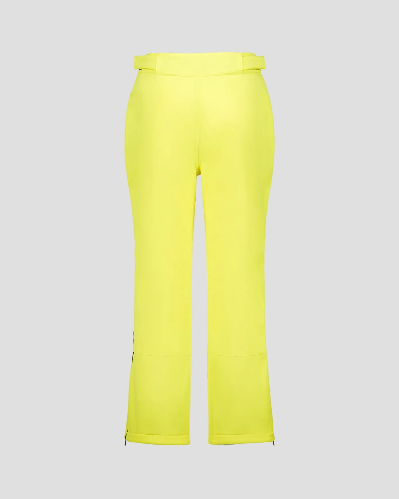 Pantalon ski Imperméable Grand froid Jaune elexir Cairn