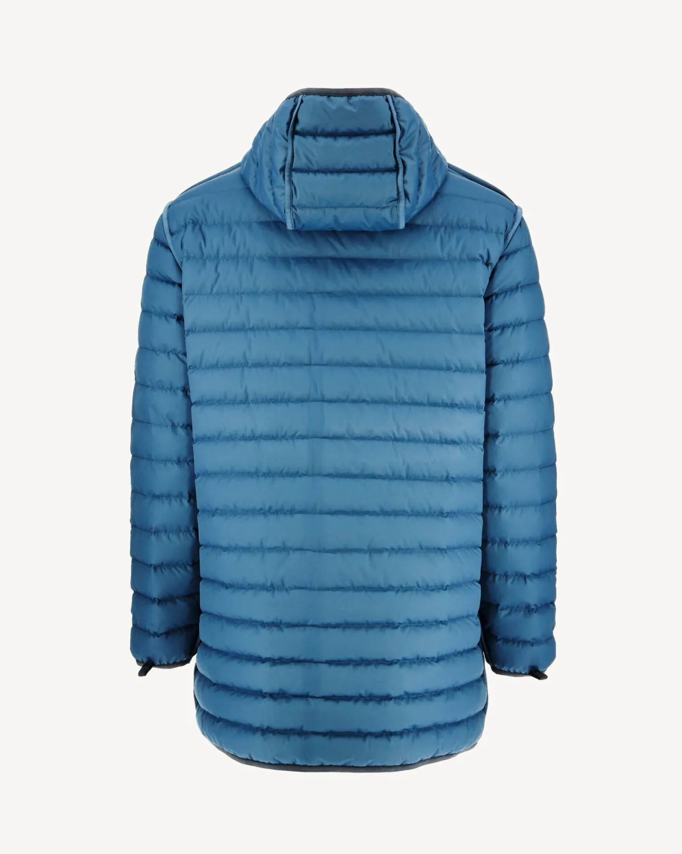 Parka réversible à capuche 5-en-1 Marine Gobi