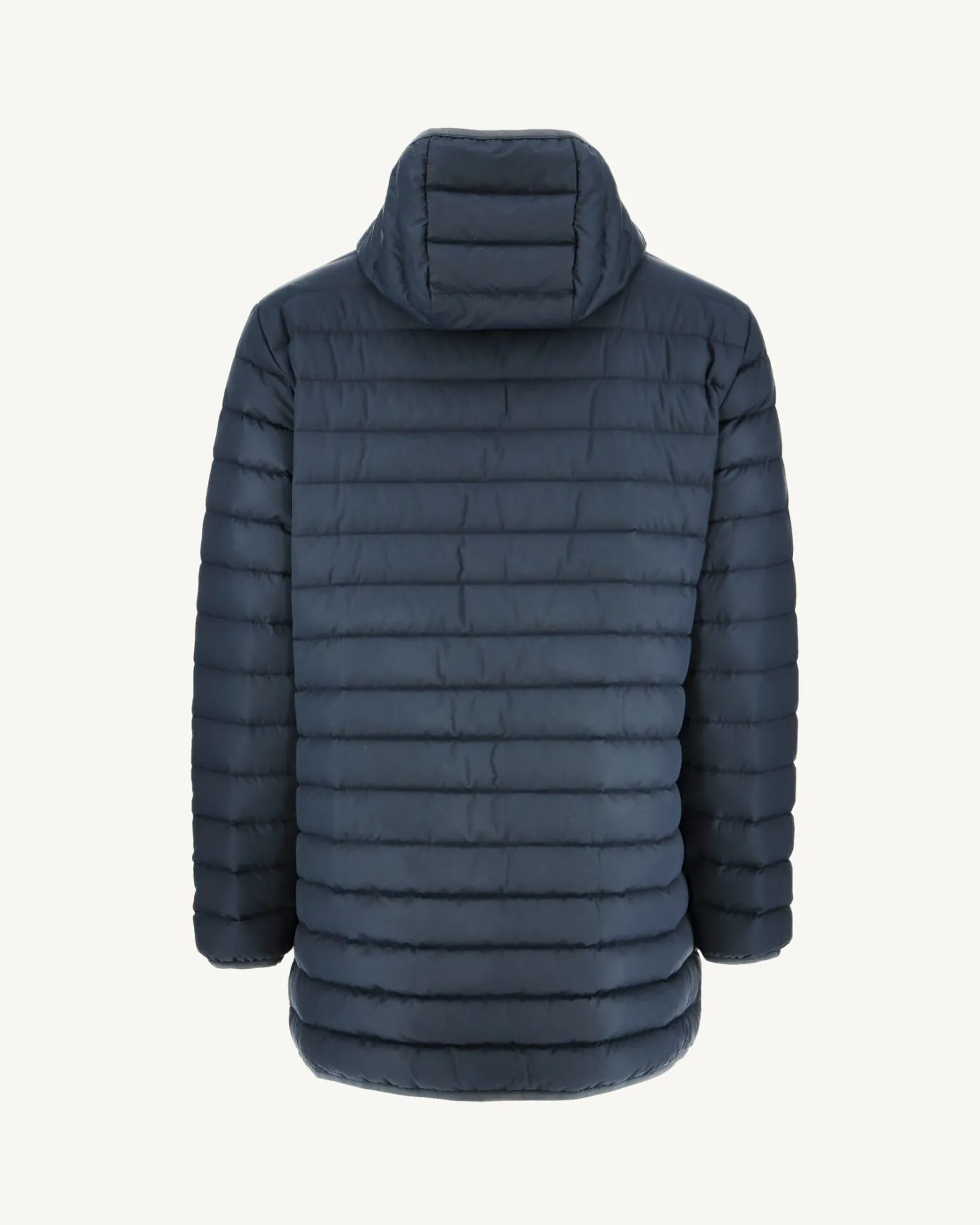 Parka réversible à capuche 5-en-1 Marine Gobi