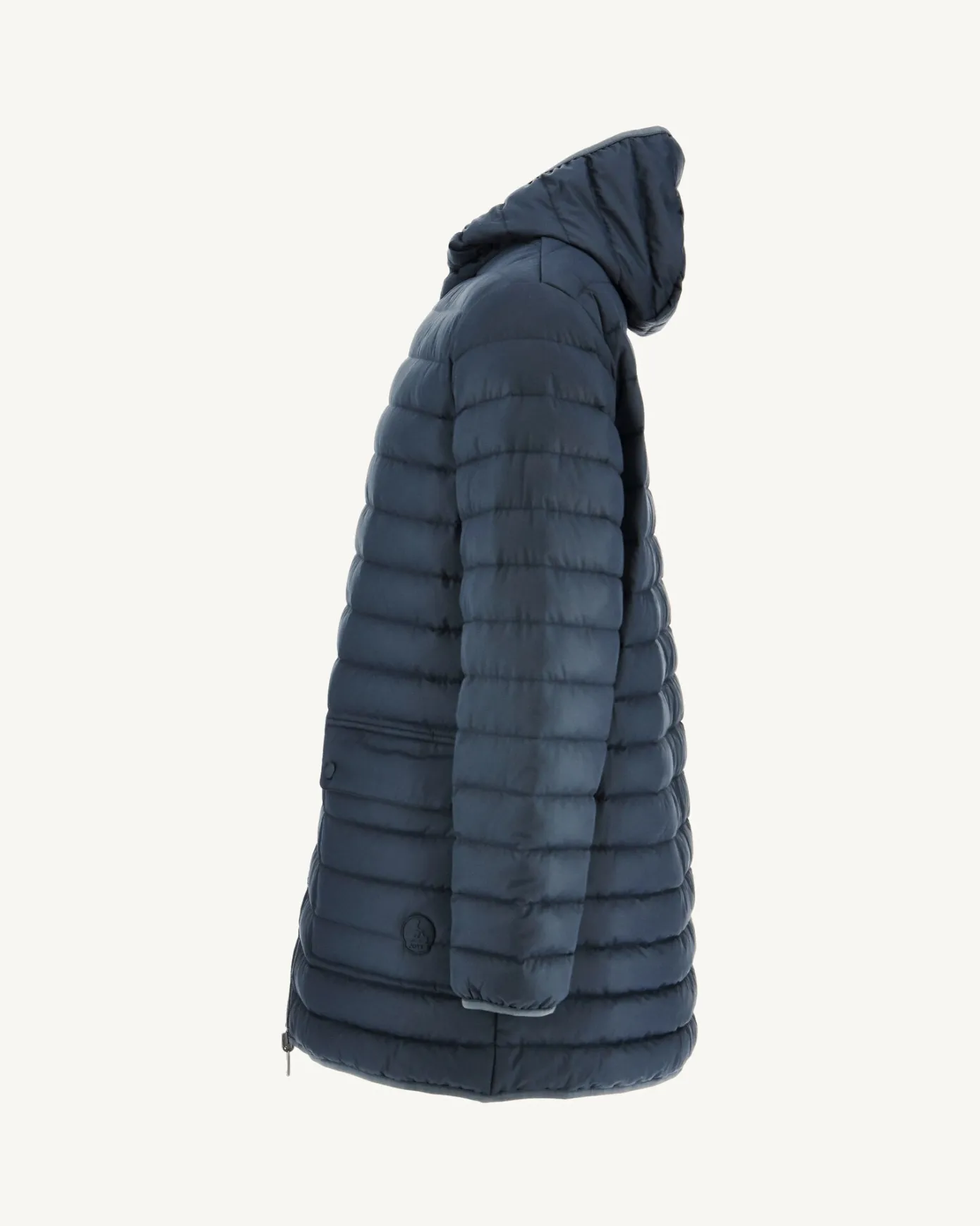 Parka réversible à capuche 5-en-1 Marine Gobi