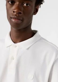 Polo Blanc Antonio