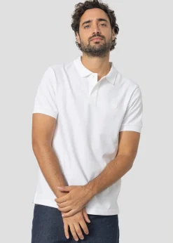 Polo Blanc Antonio
