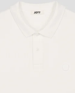 Polo Blanc Antonio