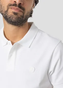Polo Blanc Antonio