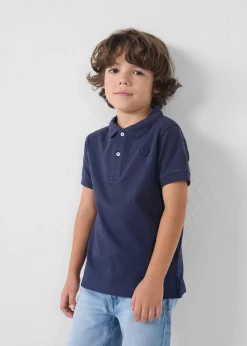 Polo enfant Marine Enzo