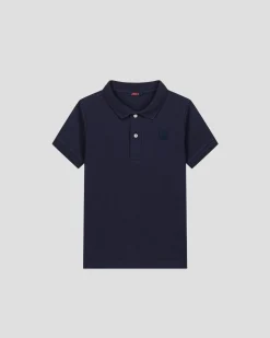 Polo enfant Marine Enzo