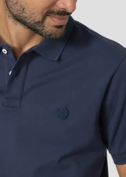 Polo Marine Antonio
