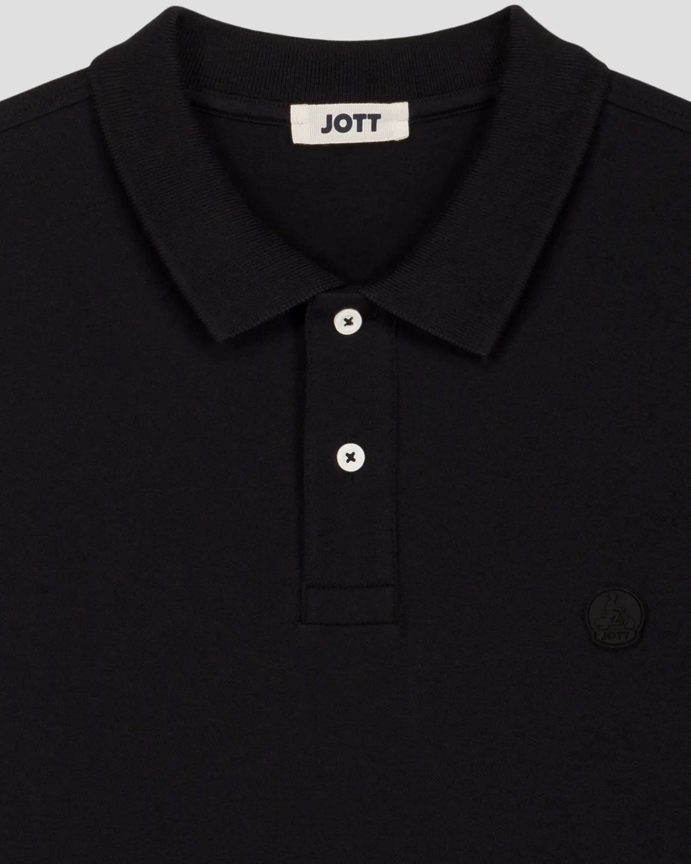 Polo Noir Antonio