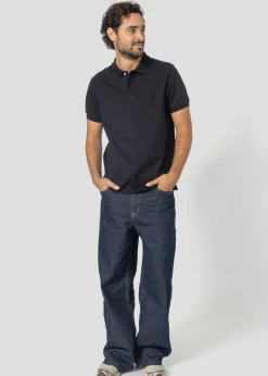 Polo Noir Antonio